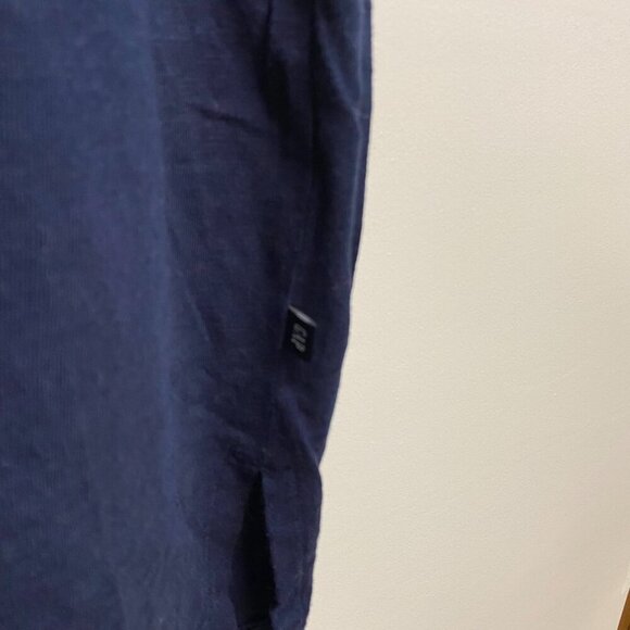 Gap Short Sleeve T Shirt Dress - Picture 3 of 8